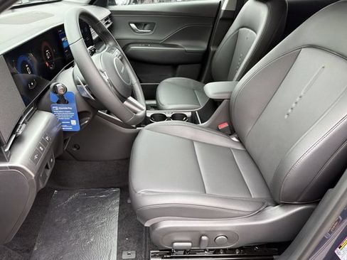 New 2026 Hyundai Kona SEL Premium FWD image 9