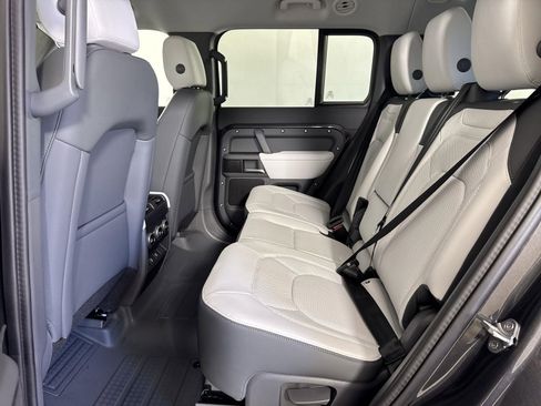 New 2025 Land Rover Defender 130 S image 28