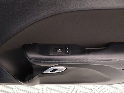 Used 2023 Dodge Challenger SXT w/ Blacktop Package image 14