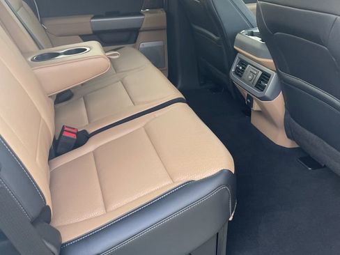 New 2026 Ford F250 Lariat w/ Chrome Package image 14