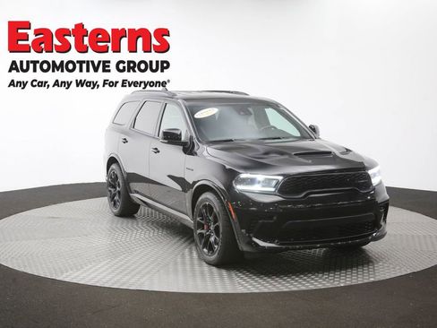 Used 2024 Dodge Durango R/T AWD/4WD image 53