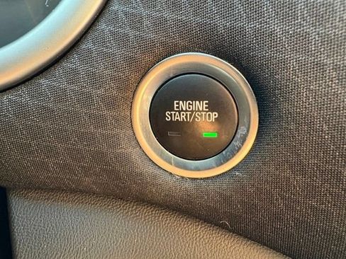 Used 2024 Chevrolet Malibu LT FWD image 16