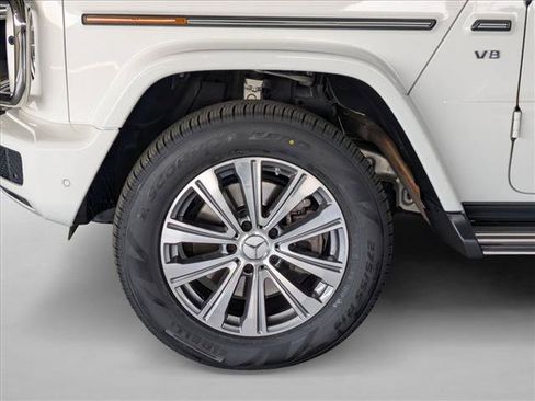 Used 2020 Mercedes-Benz G 550 image 23