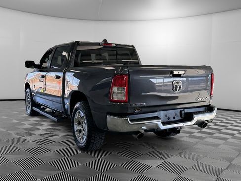 Used 2020 RAM 1500 Big Horn image 6
