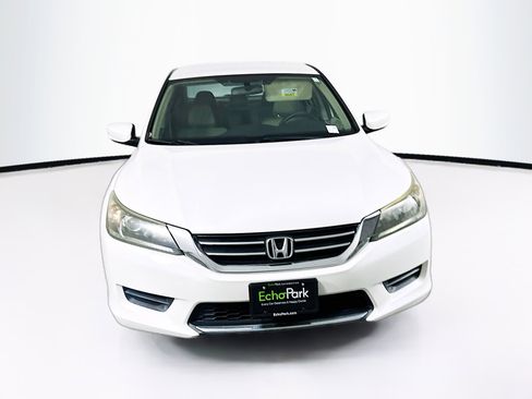 Used 2015 Honda Accord LX image 2