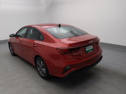 Used 2023 Kia Forte LXS FWD image 5