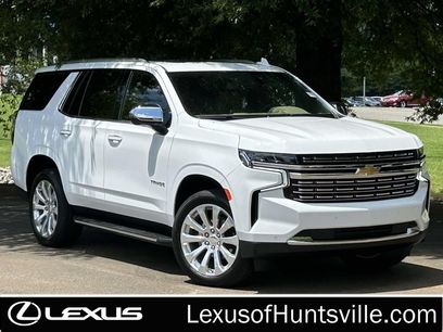 Used 2023 Chevrolet Tahoe Premier