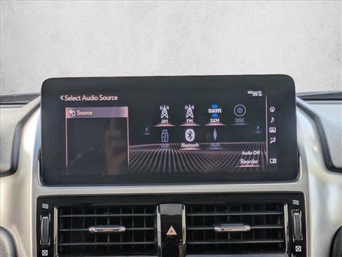 Used 2023 Lexus GX 460 Premium image 15