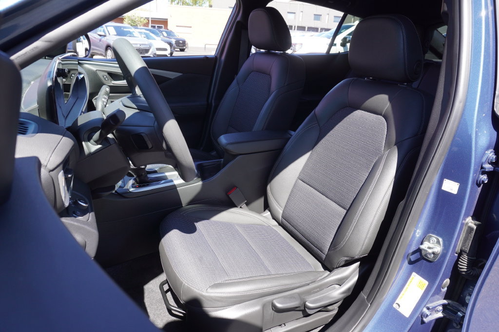 Certified 2026 Buick Envista Preferred FWD image 17
