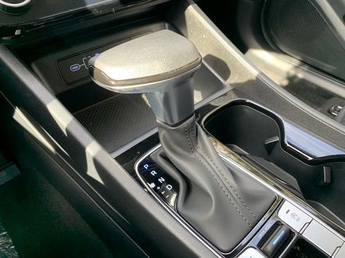 New 2026 Hyundai Tucson SEL AWD/4WD image 23