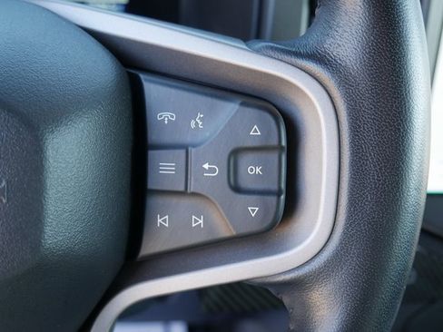 Used 2024 Ford Bronco Outer Banks image 17