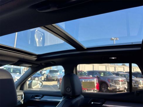 New 2026 GMC Terrain Elevation image 6