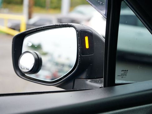 Used 2024 Subaru Outback Wilderness image 29