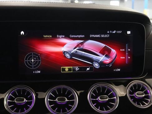 Certified 2022 Mercedes-Benz AMG GT 43 image 27