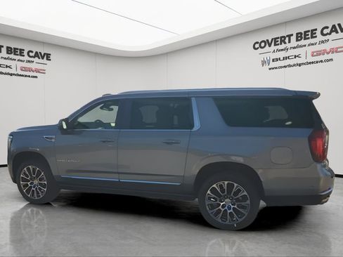 New 2026 GMC Yukon XL Denali w/ Sun & Power Step Package image 6