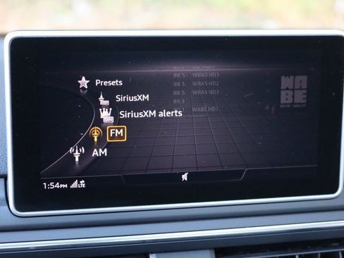 Used 2017 Audi A4 2.0T Premium Plus image 36