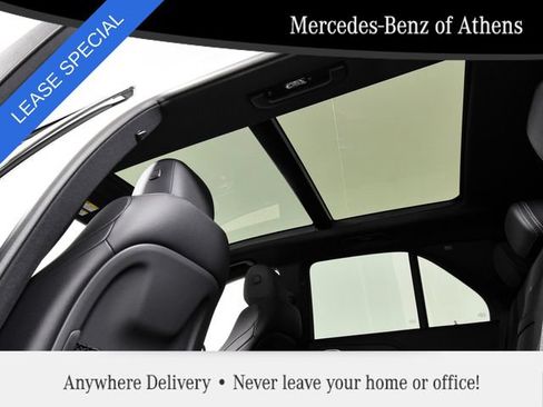 New 2026 Mercedes-Benz GLE 350 4MATIC image 37