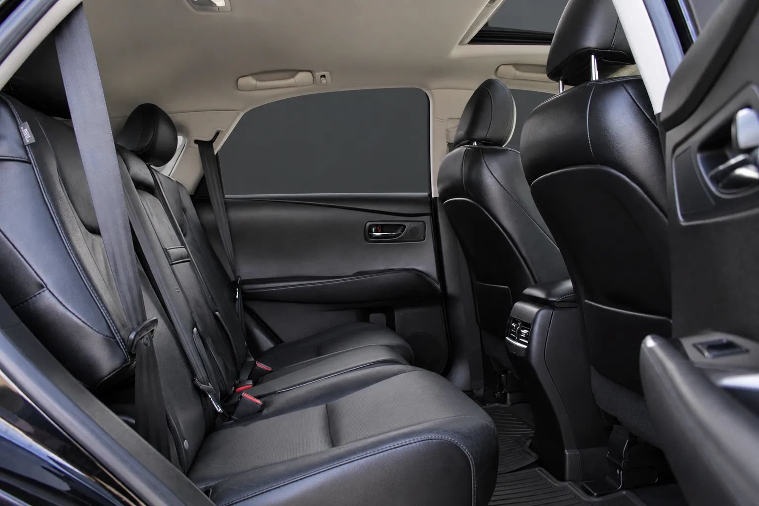 Used 2013 Lexus RX 350 AWD w/ Navigation Pkg image 31