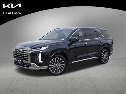 Used 2024 Hyundai Palisade Calligraphy