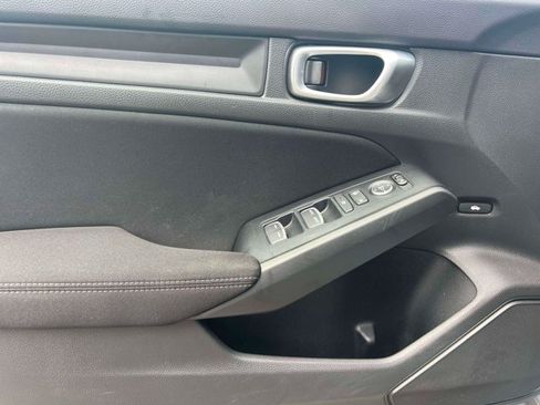Used 2024 Honda Civic Sport image 19