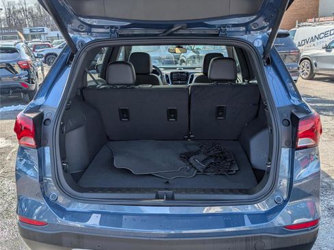 Used 2024 Chevrolet Equinox Premier image 14
