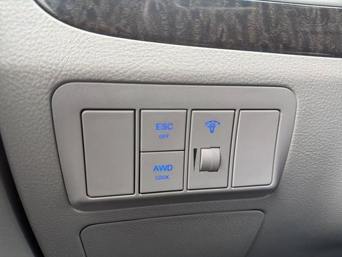 Used 2008 Hyundai Santa Fe GLS AWD/4WD image 11