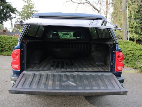Used 2005 Dodge Dakota ST image 15
