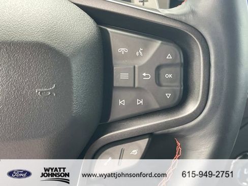 Used 2024 Ford Bronco Raptor AWD/4WD image 37