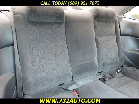 Used 2000 Honda Civic EX image 28
