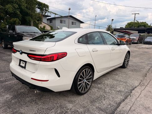Used 2022 BMW 228i Gran Coupe w/ Convenience Package FWD image 9