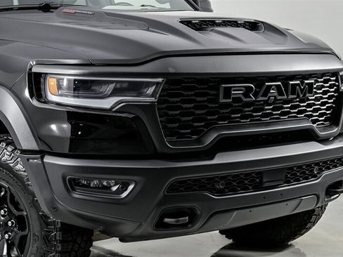 Used 2026 RAM 1500 RHO AWD/4WD image 3