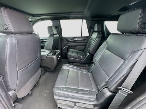 Used 2023 GMC Yukon Denali w/ Max Trailering Package image 16