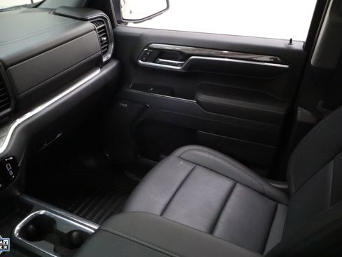 Used 2024 Chevrolet Silverado 1500 LTZ w/ LTZ Premium Texas Edition AWD/4WD image 26