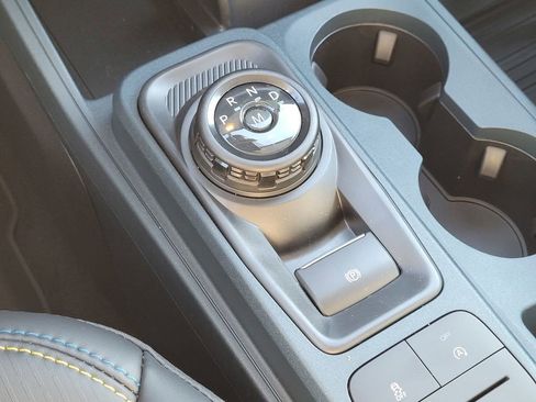 New 2026 Ford Maverick Lobo image 56