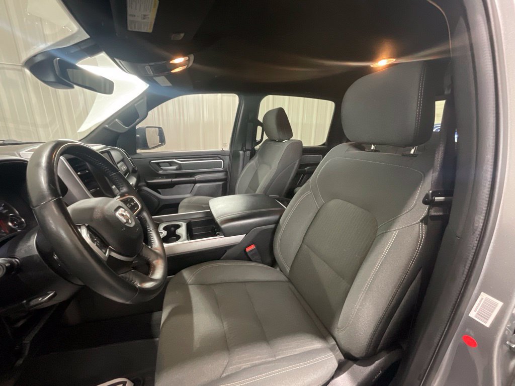 Used 2023 RAM 1500 Lone Star AWD/4WD image 8