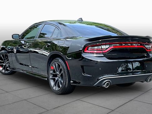 Used 2021 Dodge Charger R/T w/ Daytona Edition Group RWD image 12