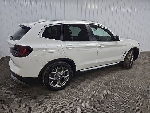 Used 2022 BMW X3 xDrive30i w/ Convenience Package image 3