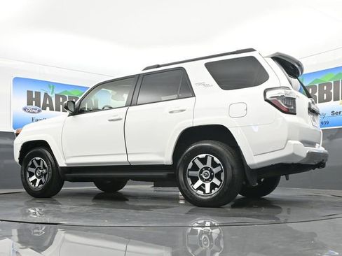 Used 2024 Toyota 4Runner TRD Off-Road image 20