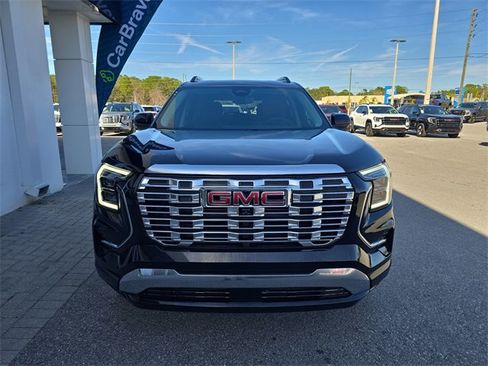 New 2026 GMC Terrain Denali image 2