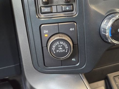 Used 2025 Ford F150 Tremor w/ Bed Utility Package AWD/4WD image 20