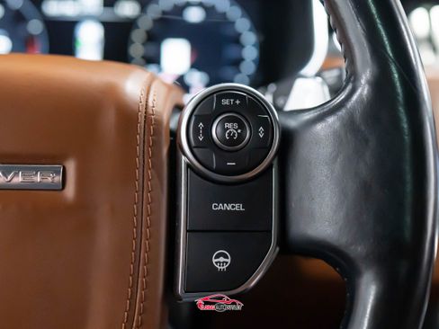 Used 2016 Land Rover Range Rover Autobiography image 28