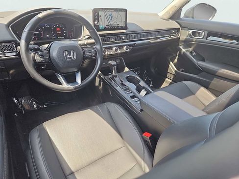 Certified 2023 Honda Civic Touring image 11