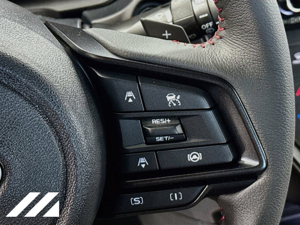 New 2026 Subaru Impreza RS AWD/4WD image 13
