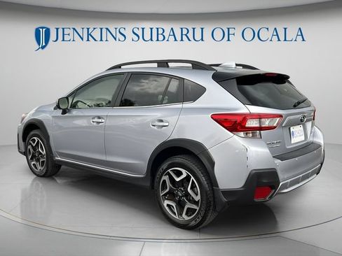 Used 2019 Subaru Crosstrek 2.0i Limited w/ Moonroof Package w/Navigation AWD/4WD image 5