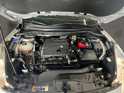 Used 2020 Ford Escape SE FWD image 33
