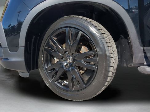 Used 2021 Honda Pilot Black Edition image 67