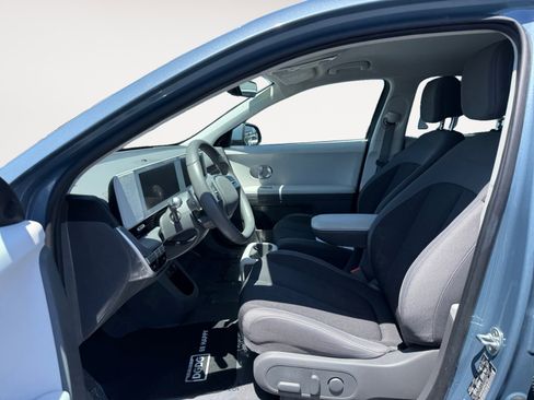 Used 2024 Hyundai Ioniq 5 SEL RWD image 10