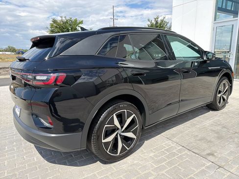 Used 2023 Volkswagen ID.4 Pro S AWD/4WD image 7
