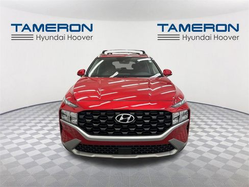 Used 2023 Hyundai Santa Fe SEL image 8