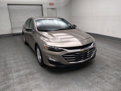 Used 2024 Chevrolet Malibu LT FWD image 13